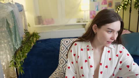 Rikki online show from January 27, 9:44 pm