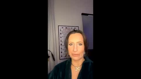 Jessica Windstorm online show from March 4, 11:29 am