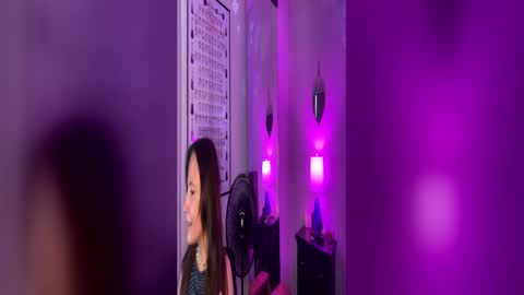 Jessica Windstorm online show from June 20, 1:45 am