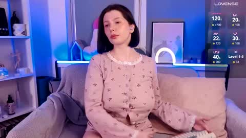 Maria online show from December 24, 3:26 pm