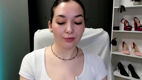 Megan online show from May 13, 7:07 am