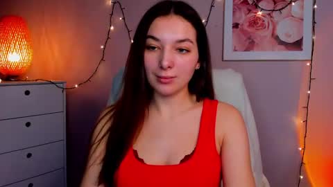 Megan online show from March 3, 2:39 pm