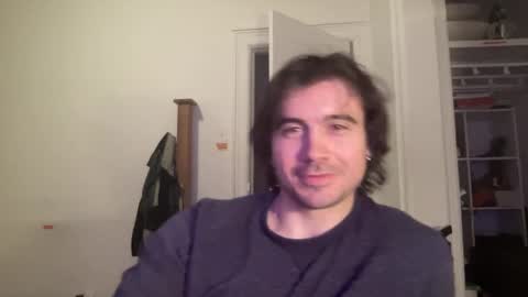 Sugar online show from February 1, 1:02 am