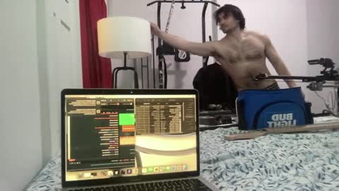 Sugar online show from January 22, 1:53 am