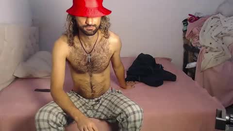 Snapshot of sugarhairy chatting on September 26, 3:20 pm sour candy online show from September 26, 3:20 pm