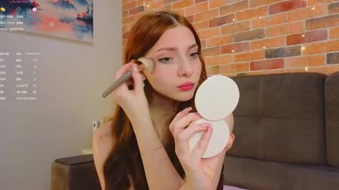 Carolina online show from April 17, 3:25 pm