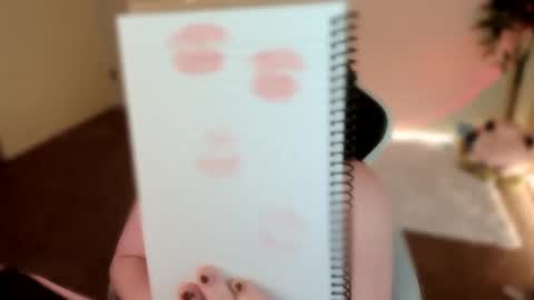 Lucy Love online show from March 3, 12:04 am