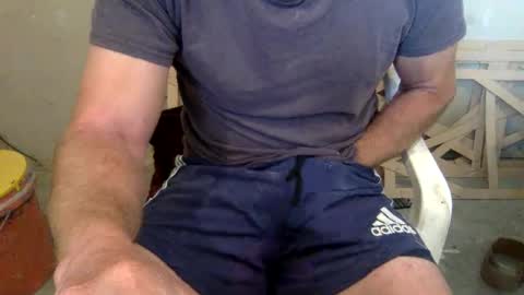 sugarrusheddaddy online show from January 6, 10:36 pm