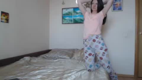 SugarTati online show from July 15, 3:06 pm