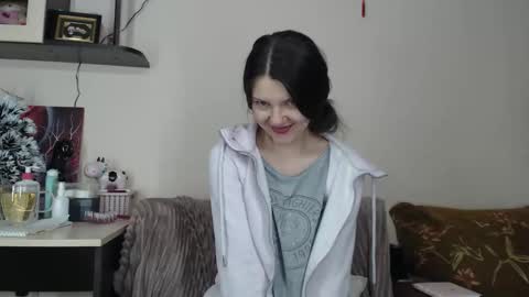 SugarTati online show from February 17, 6:51 pm