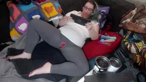 Nami online show from April 19, 1:39 am