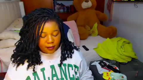 Cami   Back in 2 hours online show from December 25, 10:37 pm