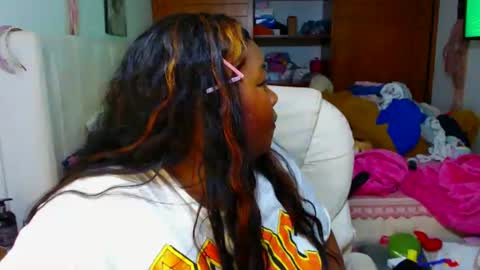 Cami   Back in 2 hours online show from February 9, 5:19 am