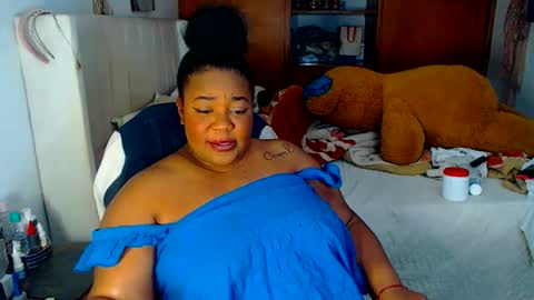 Cami   Back in 2 hours online show from April 9, 6:19 am