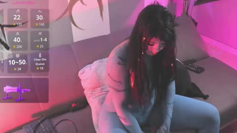 sukiinsanne online show from November 24, 5:06 am