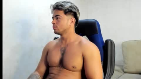 sukuna_hara online show from October 29, 1:24 pm