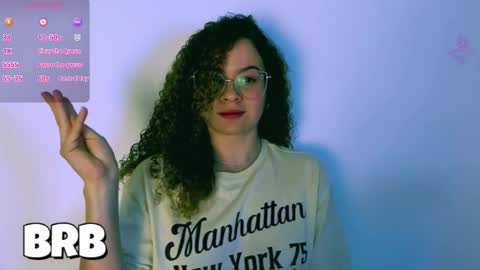 Ann online show from September 30, 7:35 pm