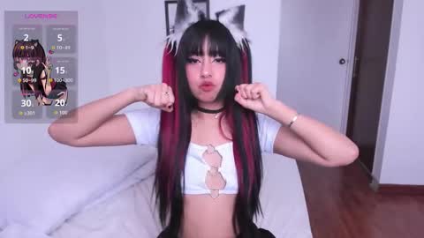 Nicolle  online show from February 21, 3:04 pm