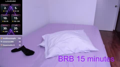 Nicolle  online show from February 28, 6:41 pm