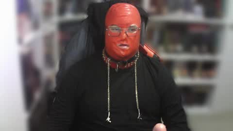 Snapshot of sumisolatex chatting on December 16, 6:59 pm Sumisolatex online show from December 16, 6:59 pm