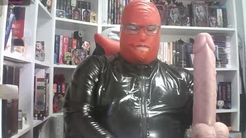 Sumisolatex online show from December 22, 11:55 pm