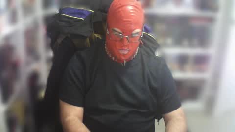 Snapshot of sumisolatex chatting on February 8, 1:22 pm Sumisolatex online show from February 8, 1:22 pm