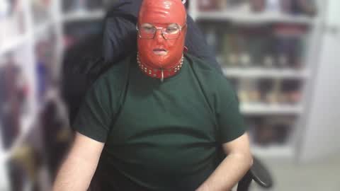 Snapshot of sumisolatex chatting on February 21, 6:15 pm Sumisolatex online show from February 21, 6:15 pm