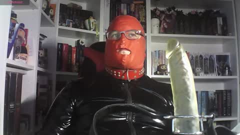 Snapshot of sumisolatex chatting on October 14, 6:33 pm Sumisolatex online show from October 14, 6:33 pm