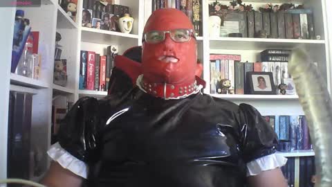Snapshot of sumisolatex chatting on September 23, 2:00 pm Sumisolatex online show from September 23, 2:00 pm