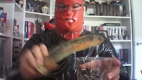 Snapshot of sumisolatex chatting on September 17, 4:54 pm Sumisolatex online show from September 17, 4:54 pm