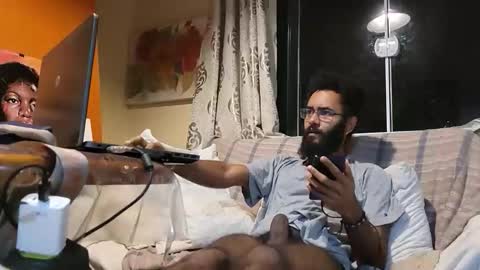 Sumjang and Luksmen online show from October 27, 7:19 am