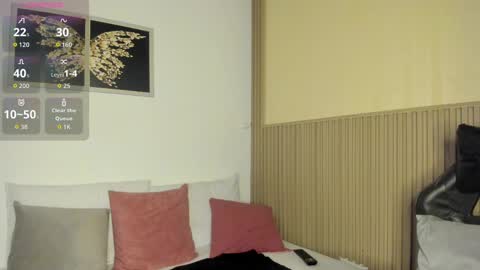 Summer online show from November 11, 3:03 pm