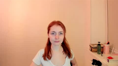 Summer Preston online show from November 13, 4:37 am