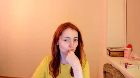 Snapshot of summer_preston chatting on September 18, 7:51 pm Summer Preston online show from September 18, 7:51 pm