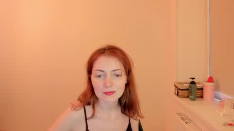 Summer Preston online show from June 3, 6:02 pm