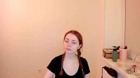 Summer Preston online show from January 16, 4:10 am