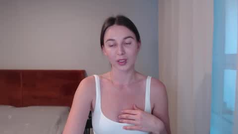 Snapshot of summer_time13 chatting on October 20, 3:28 pm Liby online show from October 20, 3:28 pm