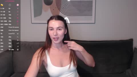 Liby online show from November 21, 6:06 pm