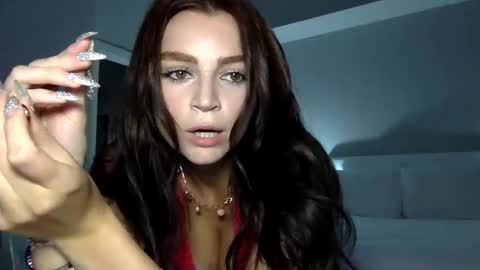 Snapshot of summergracexxx chatting on October 4, 5:05 am Summer online show from October 4, 5:05 am