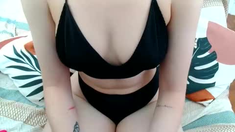 The real sugar baby  Sam Summer  online show from February 16, 5:55 pm