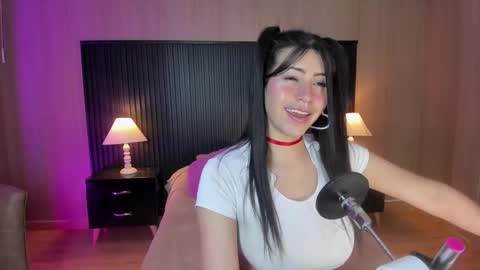 Snapshot of summerssangel chatting on September 22, 2:10 pm - - online show from September 22, 2:10 pm