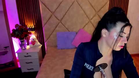 Snapshot of summerssangel chatting on October 3, 6:38 pm - - online show from October 3, 6:38 pm