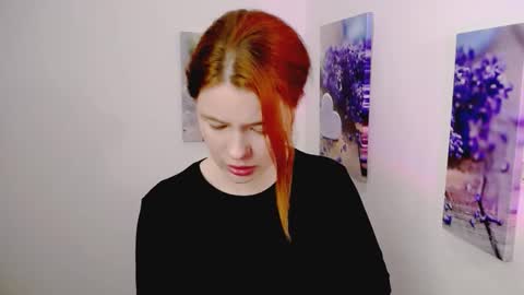 Alexi online show from February 20, 4:31 pm