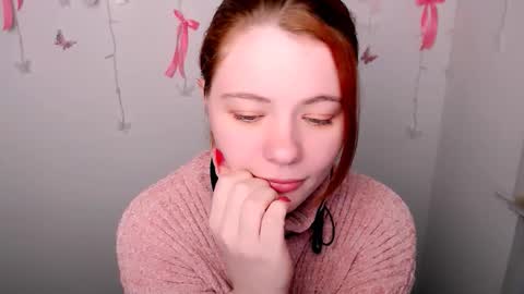 Alexi online show from February 6, 4:54 pm