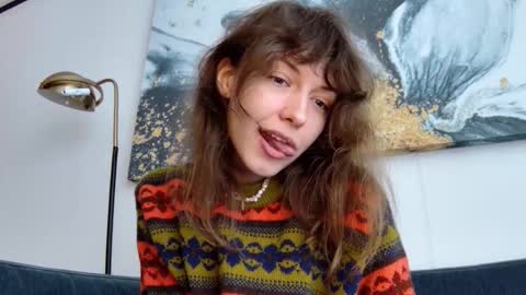 luna online show from March 29, 8:38 am