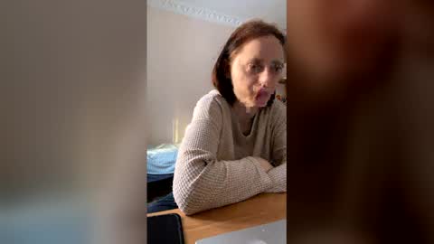 Olivia online show from March 7, 8:47 am