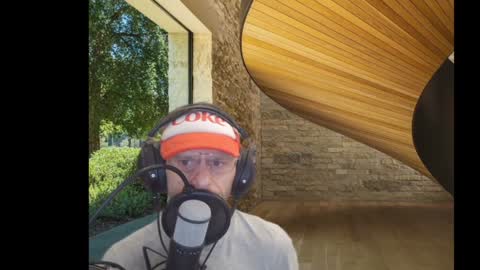 sunbeatshower online show from January 8, 6:20 pm