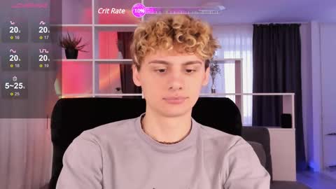 Emilio online show from February 16, 5:48 am