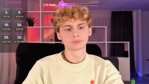 Emilio online show from February 24, 7:52 pm