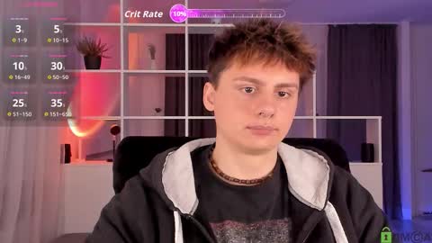 Emilio online show from March 23, 7:30 pm